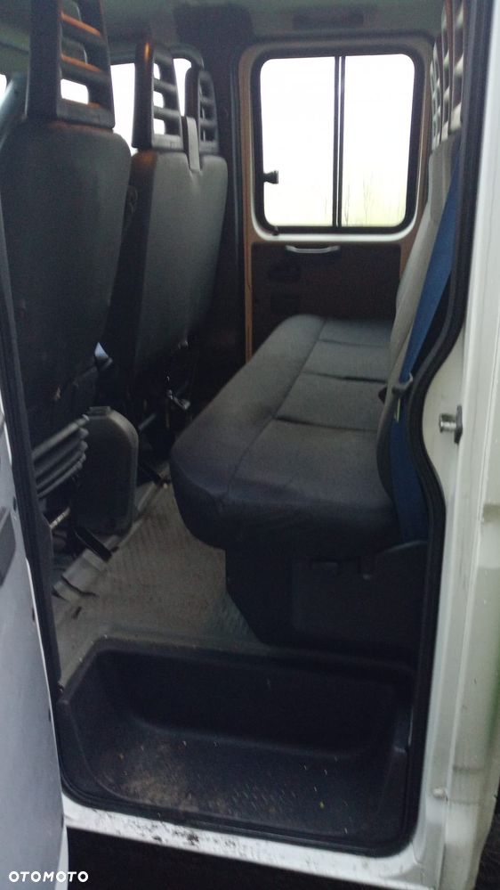 Iveco Daily - 20