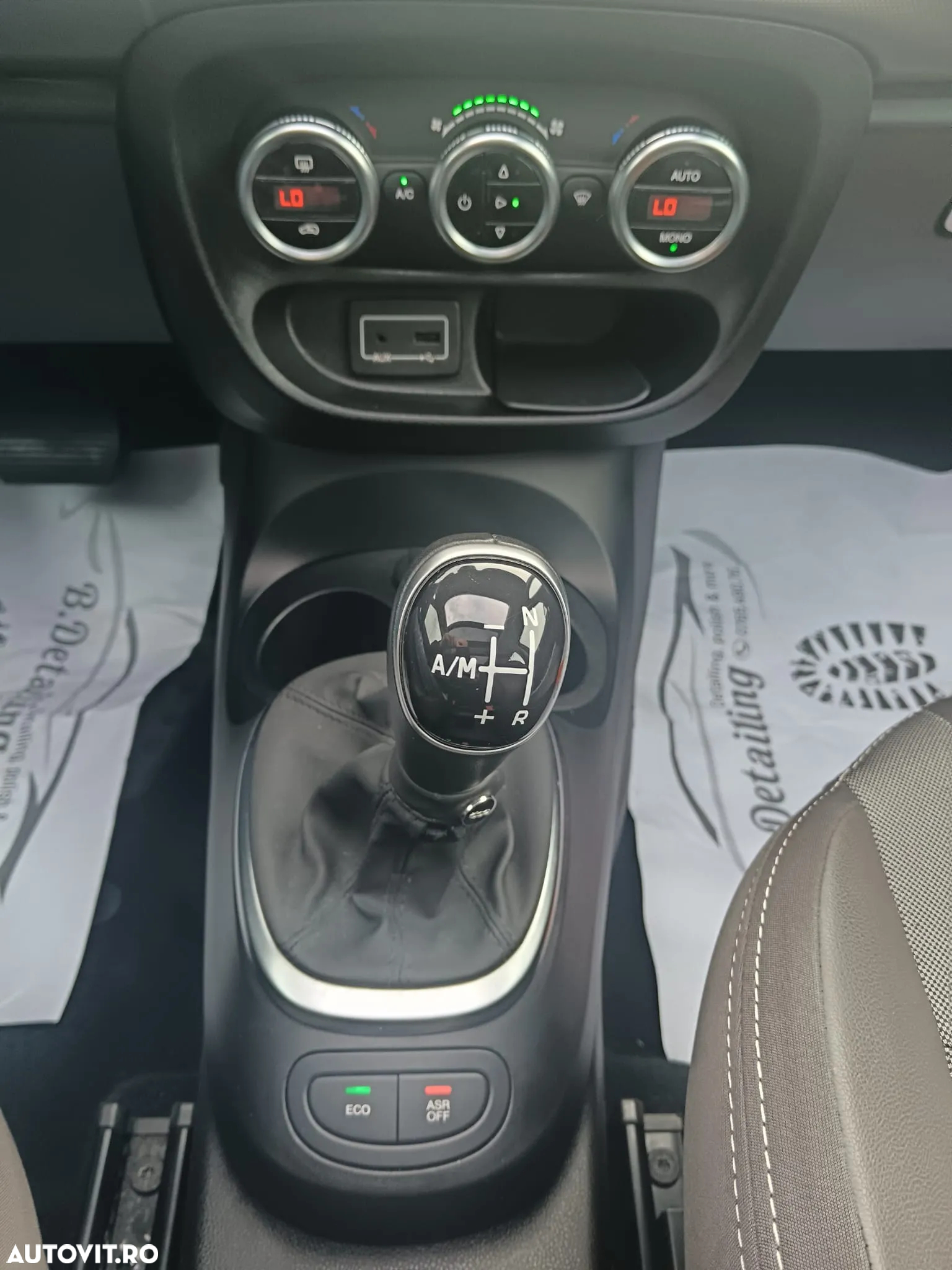 Fiat 500L 1.3 Mjet MTA Pop Star - 20