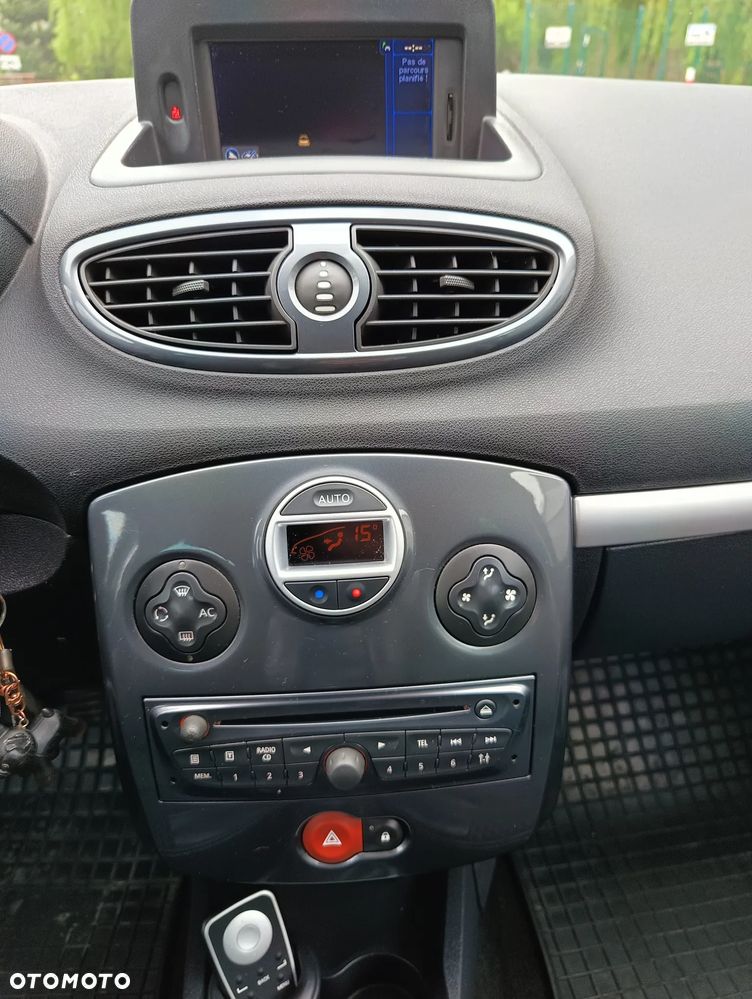 Renault Clio 1.5 dCi Dynamique - 11