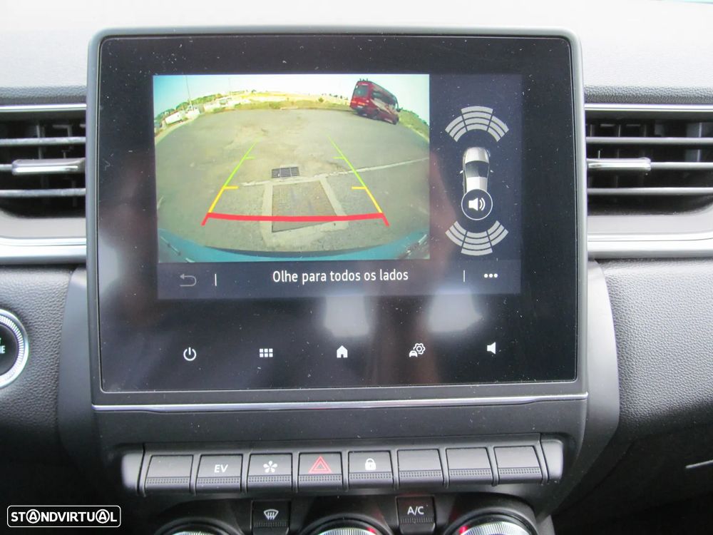 Renault Captur 1.6 E-Tech Plug-In Intens - 27