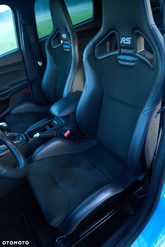 Ford Focus 2.3 EcoBoost RS - 15