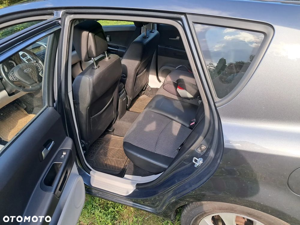 Kia Ceed 1.4 Comfort + - 14
