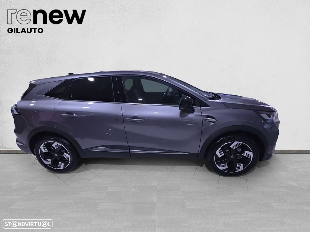 Renault Symbioz 1.3 Mild Hybrid Techno - 4