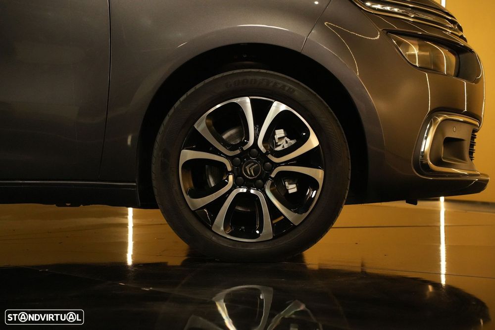 Citroën Grand C4 Spacetourer 1.5 BlueHDi Feel - 9