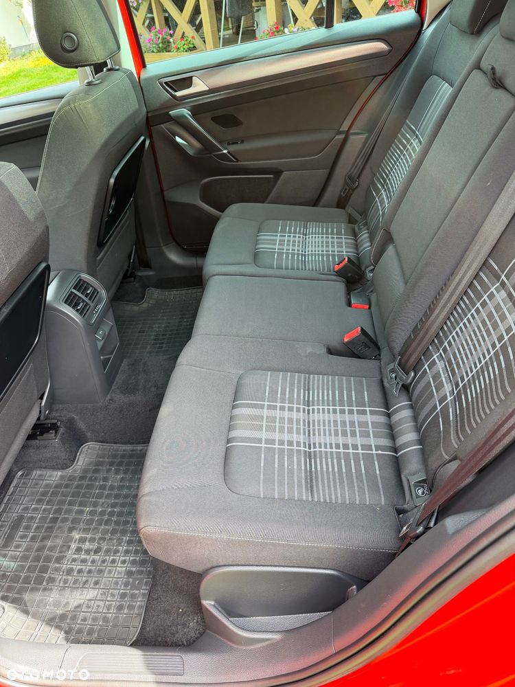 Volkswagen Golf 1.6 TDI BMT Highline - 16