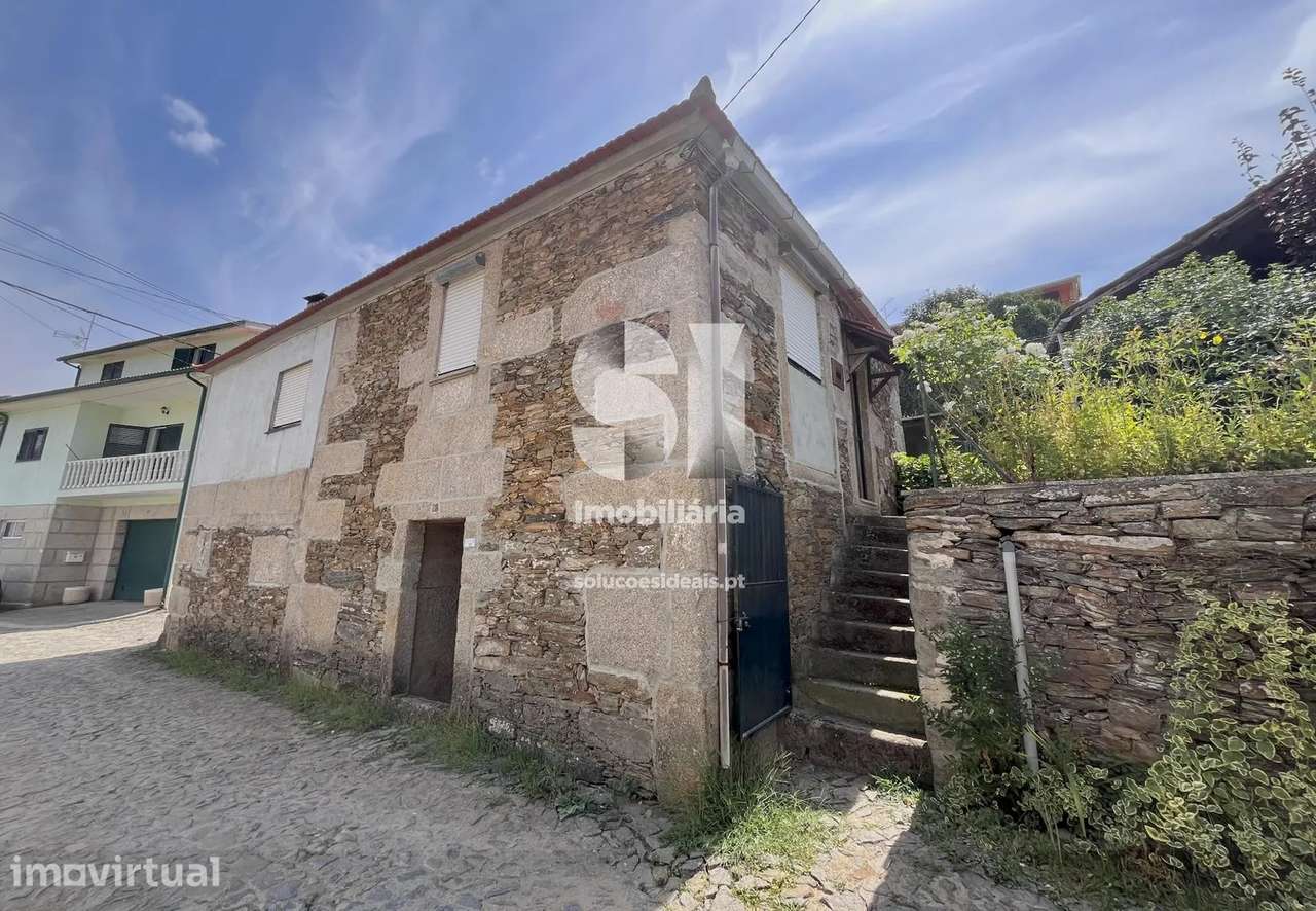 Moradia Isolada T3 - Grande imagem: 2/39