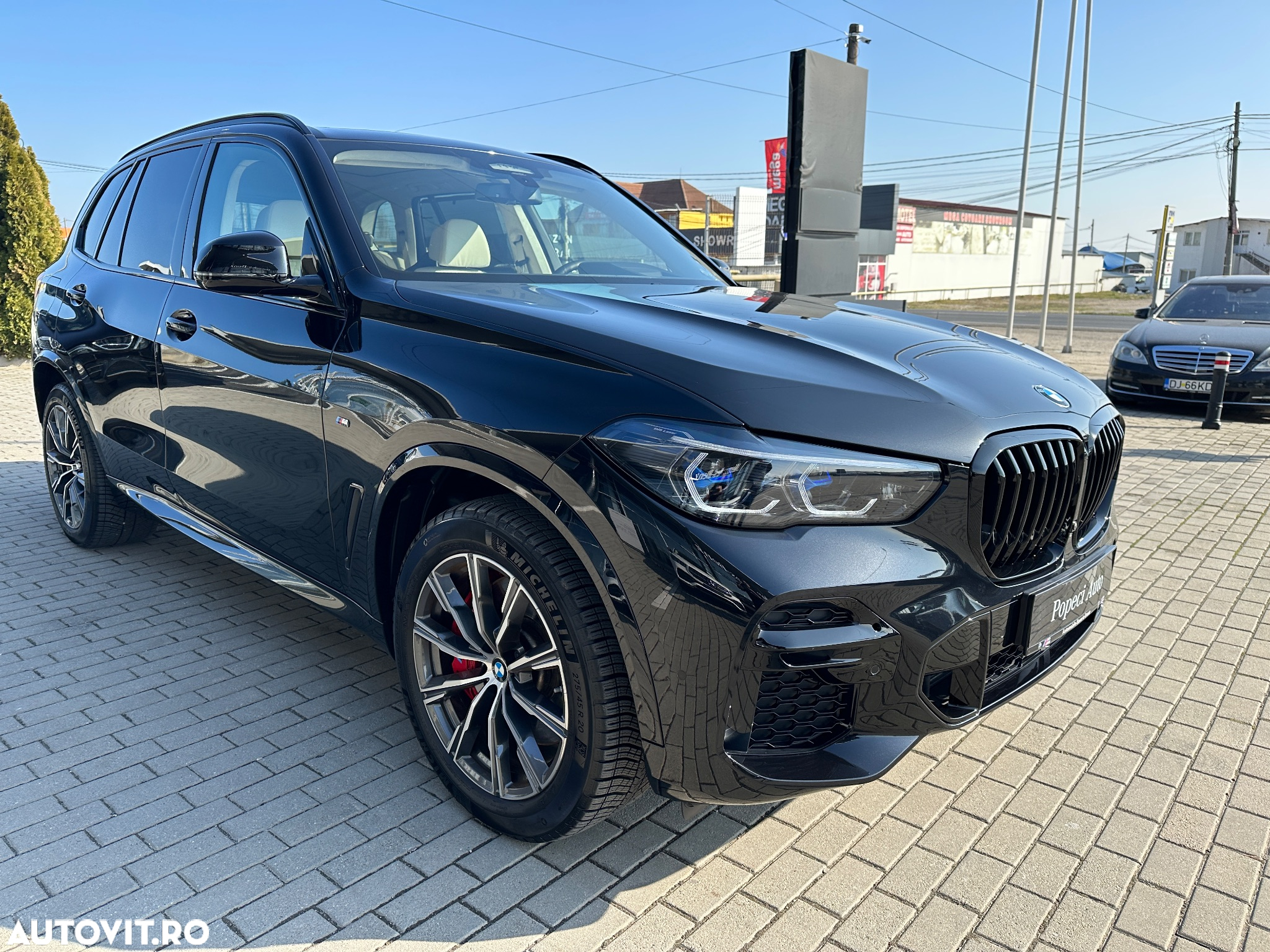 BMW X5 xDrive40d AT MHEV - 2