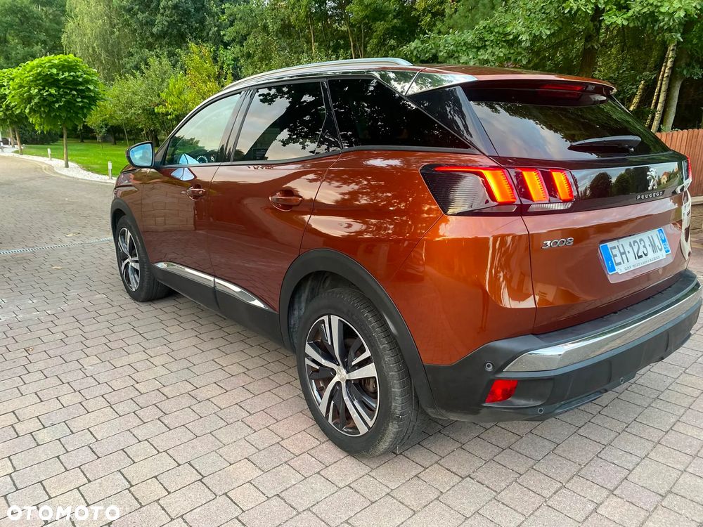 Peugeot 3008 BlueHDi 120 Stop & Start Style - 7