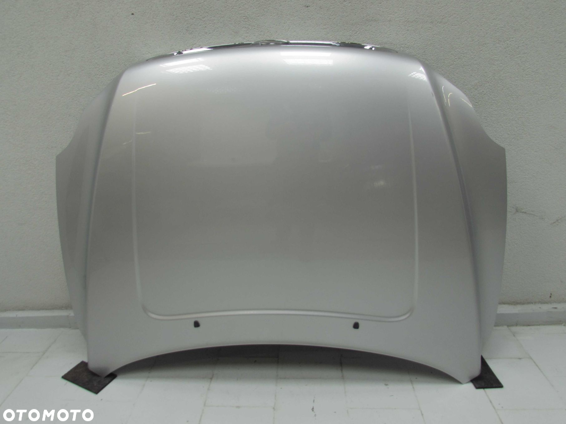 VOLVO XC90 LIFT 07-14 MASKA POKRYWA SILNIKA GRILL ATRAPA 426 - 7