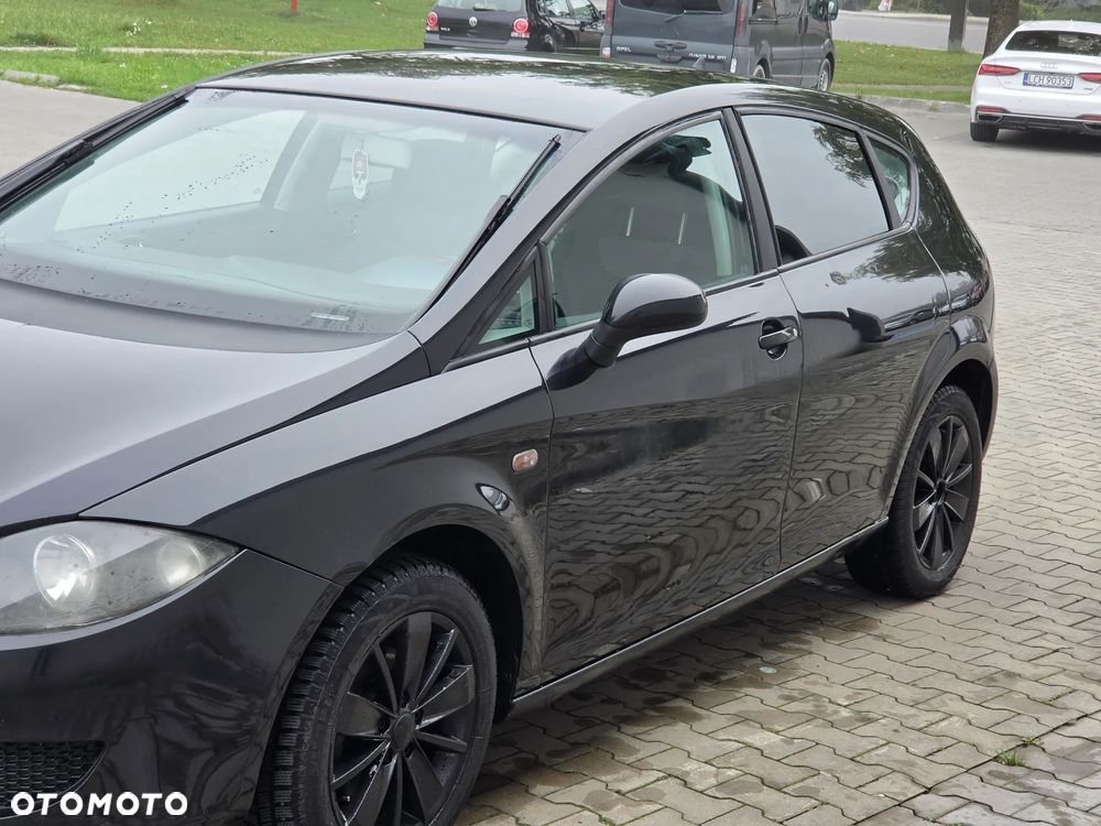 Seat Leon - 23
