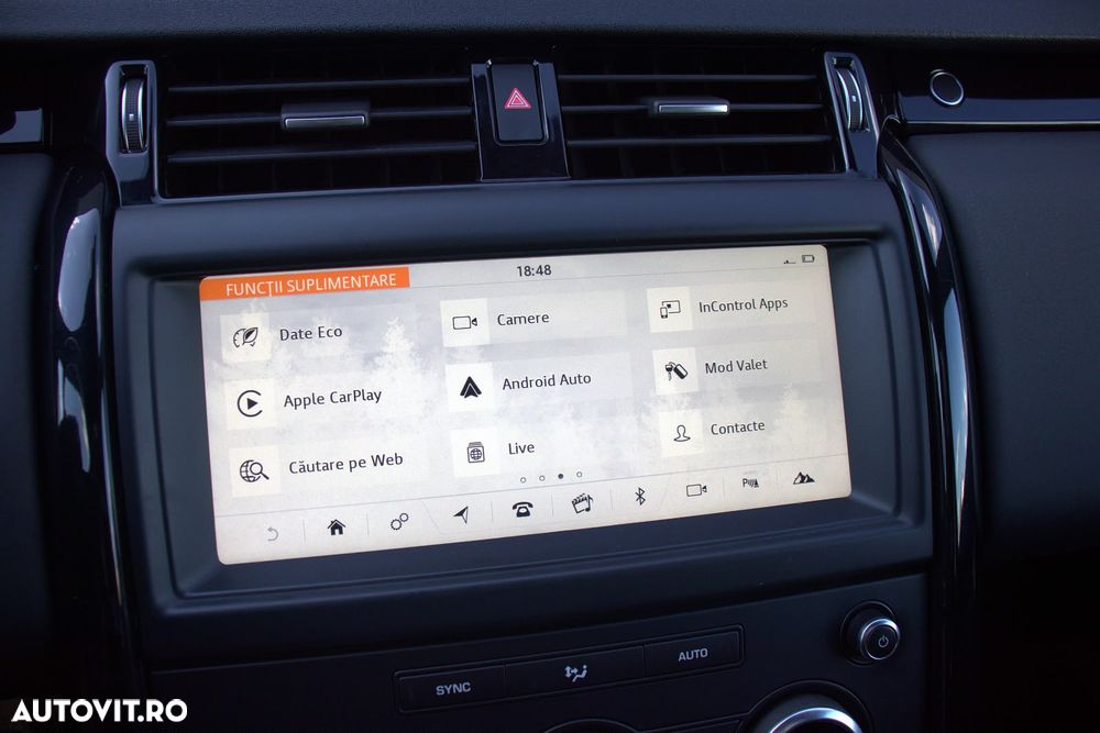 Land Rover Discovery 2.0 L SD4 HSE - 22