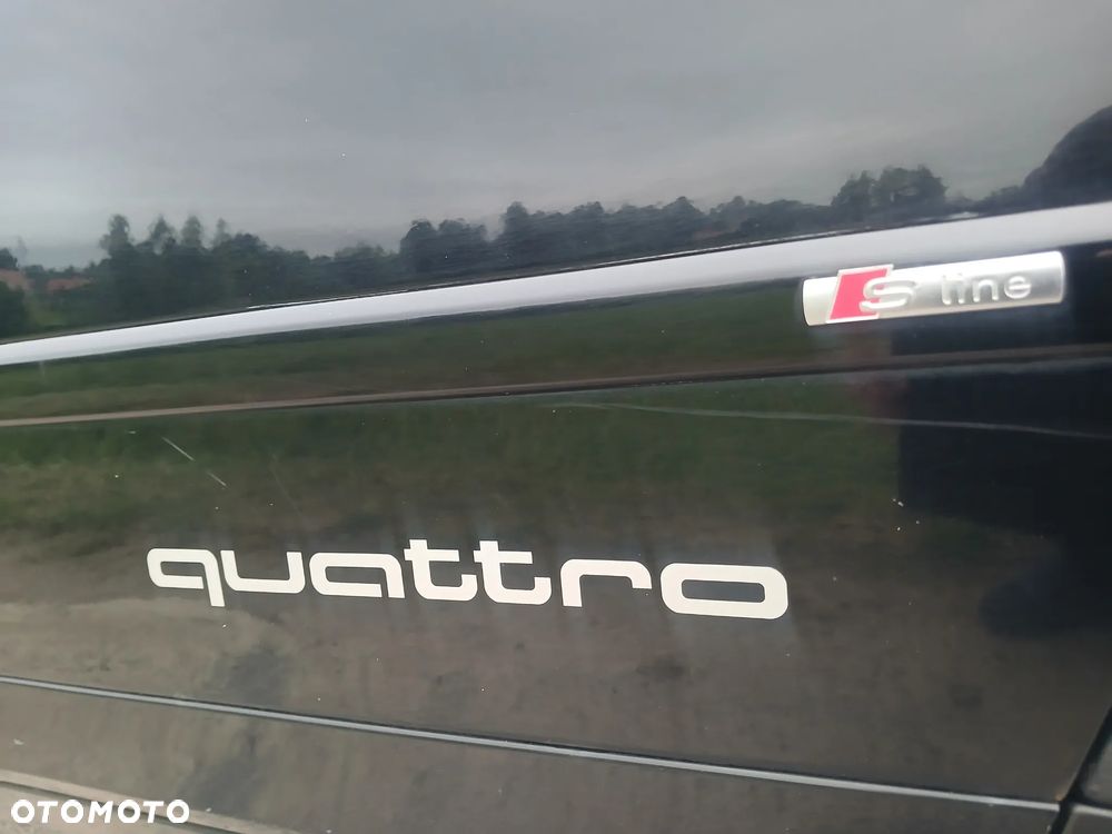 Audi A4 Avant 2.0 TDI DPF Quattro - 6