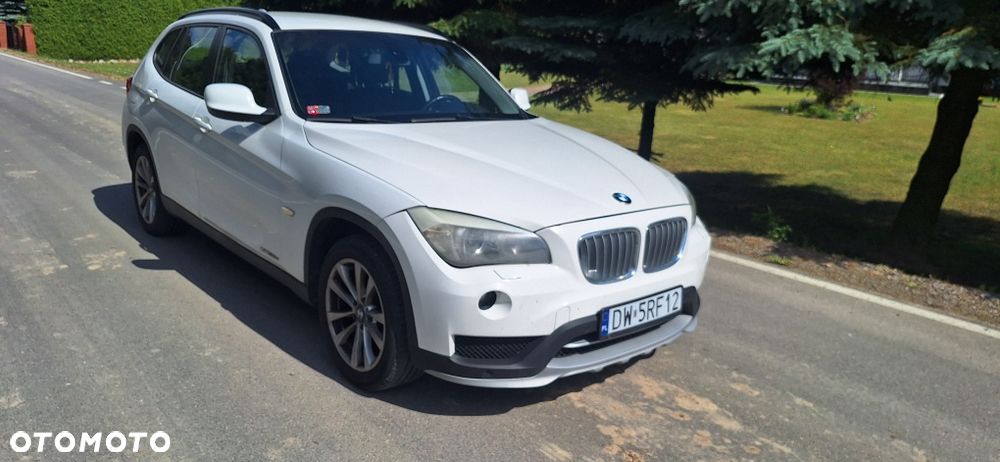 BMW X1 - 2