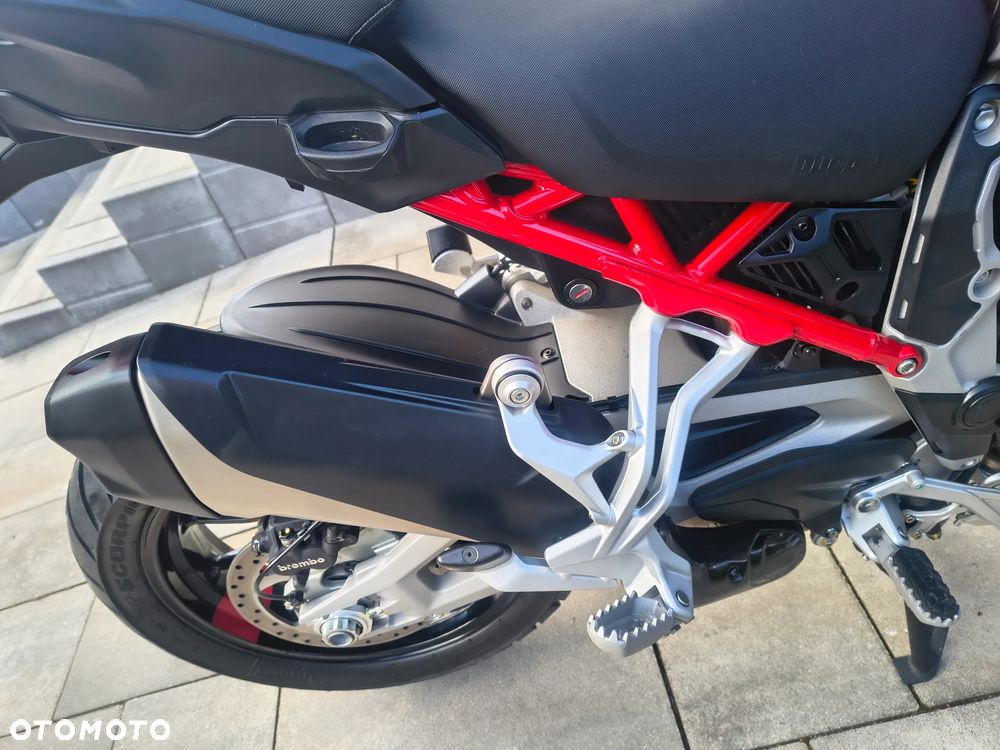 Ducati Multistrada - 25