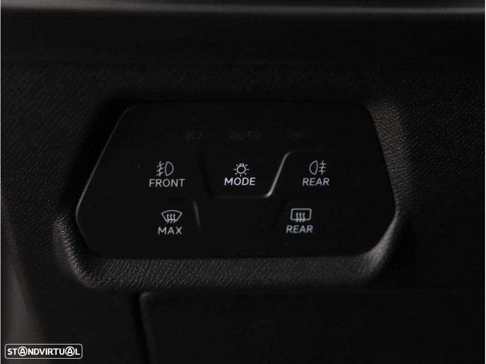 Cupra Formentor 1.4 e-Hybrid DSG VZ - 37