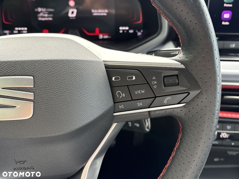 Seat Ibiza 1.0 TSI FR S&S - 20
