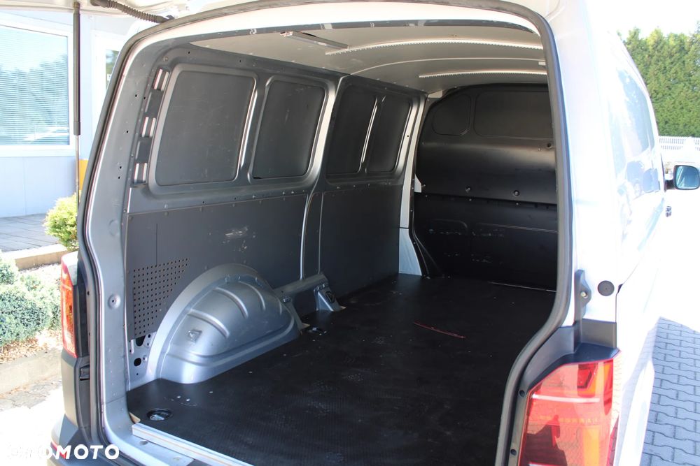 Volkswagen Transporter 2.0TDI 150KM Długi - 12