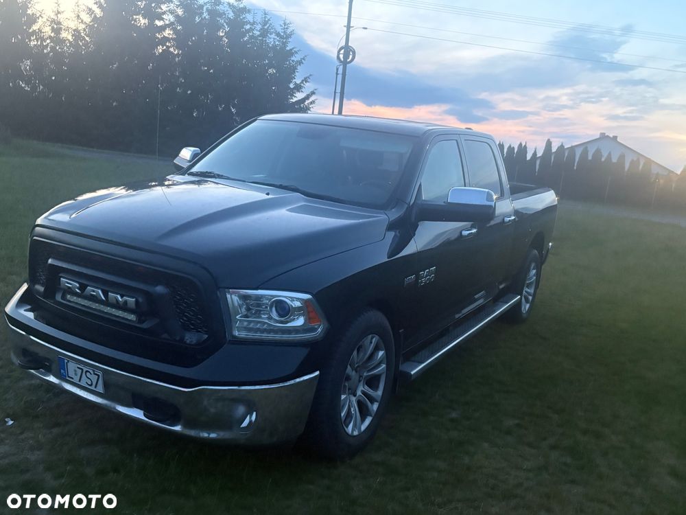 Dodge RAM - 3