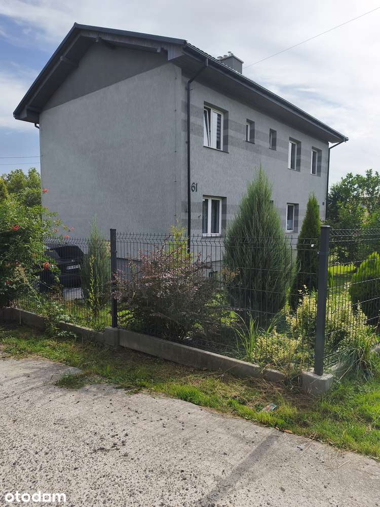 Mieszkanie na sprzedaż, 3 pokoje, 65 m², Kosienice