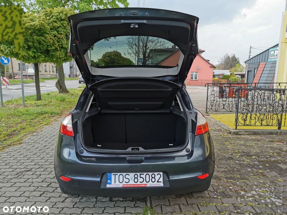 Renault Megane - 22