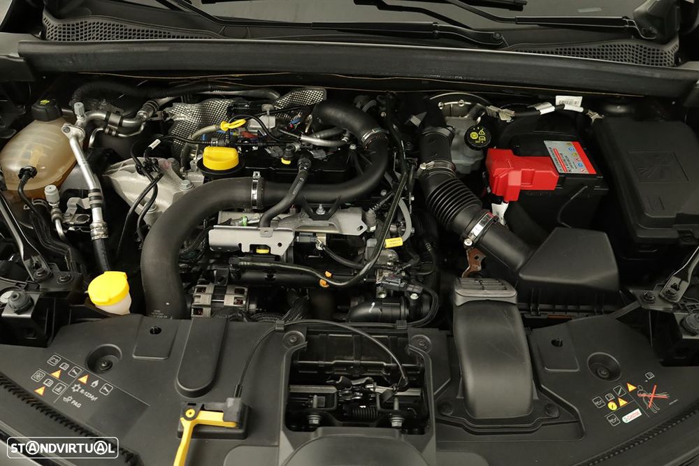 Renault Captur 1.0 TCe Techno - 26