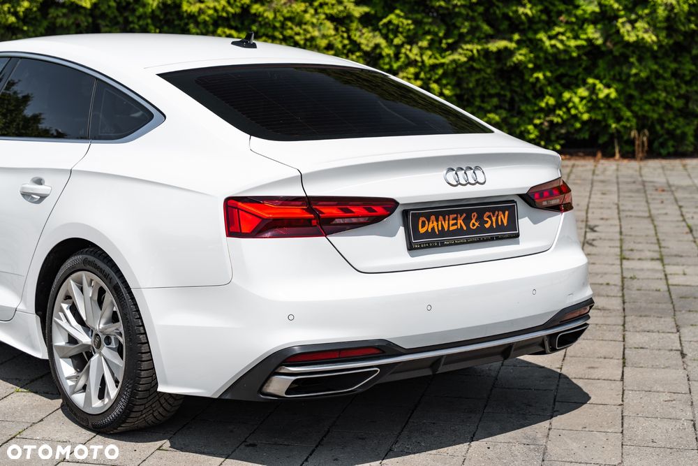 Audi A5 - 14