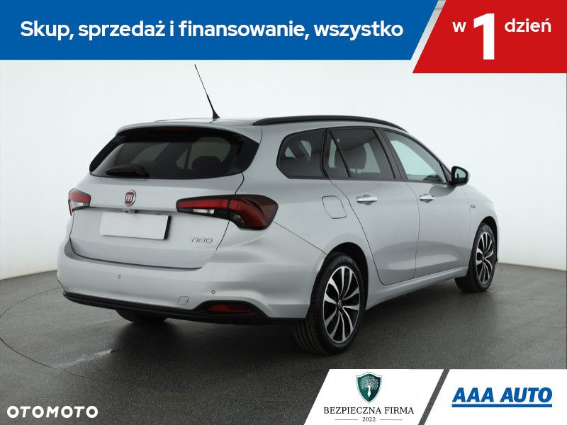 Fiat Tipo - 6