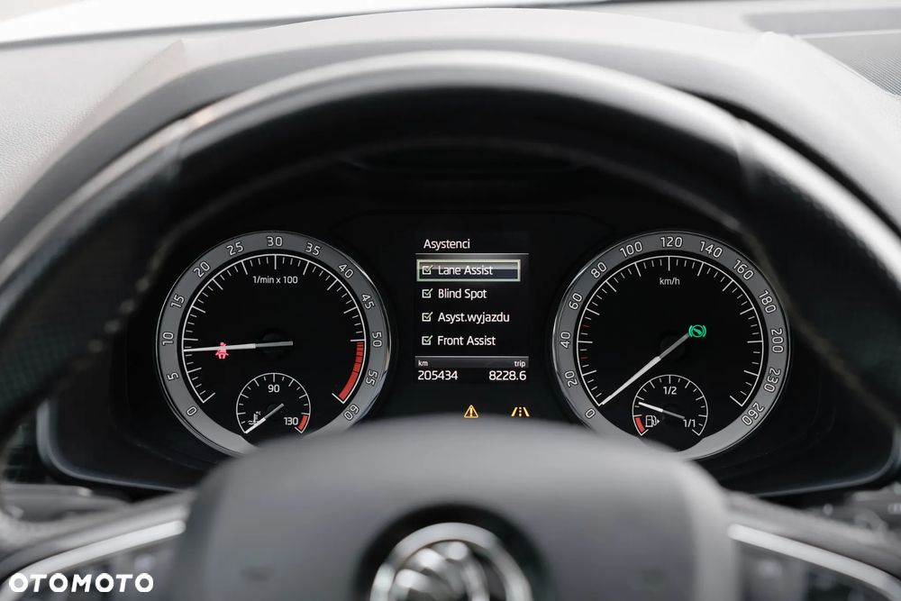 Skoda Kodiaq 2.0 TDI 4x2 Style DSG - 19