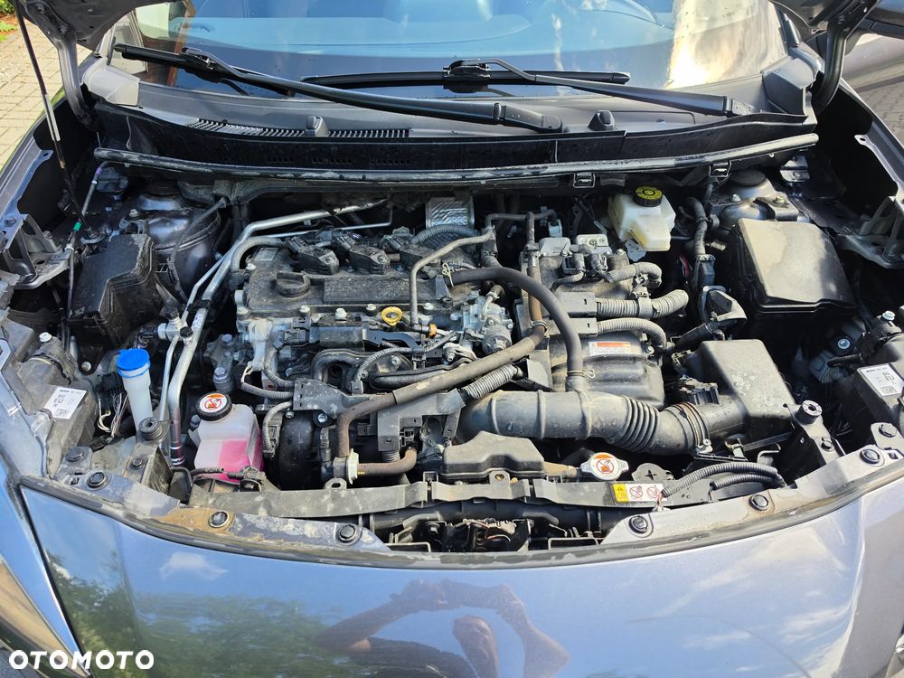 Toyota Yaris Cross Hybrid 1.5 Comfort - 18