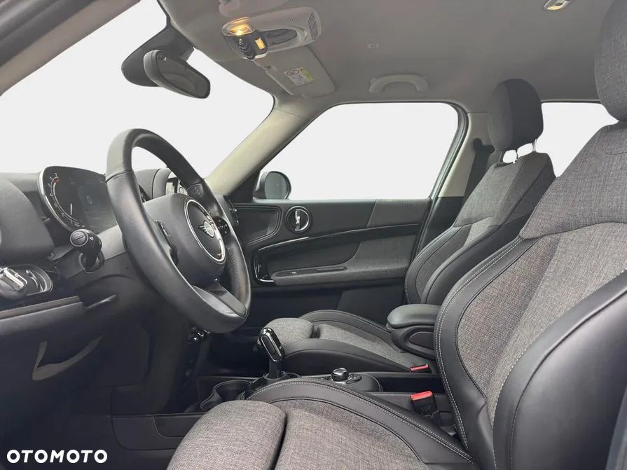 MINI Countryman Cooper - 6
