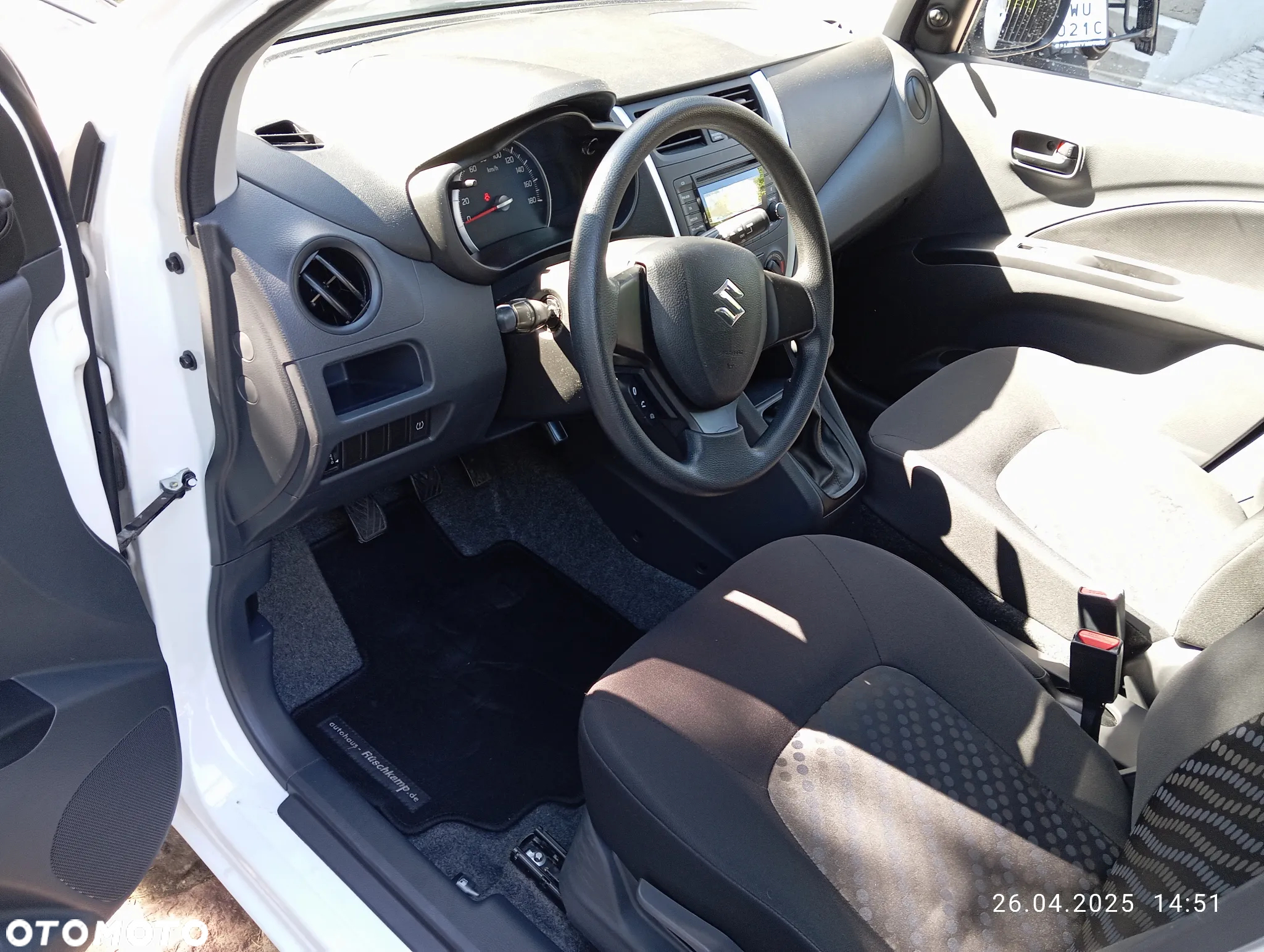 Suzuki Celerio 1.0 Comfort - 5