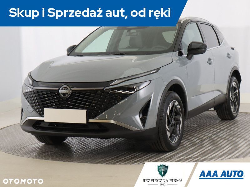 Nissan Qashqai - 3