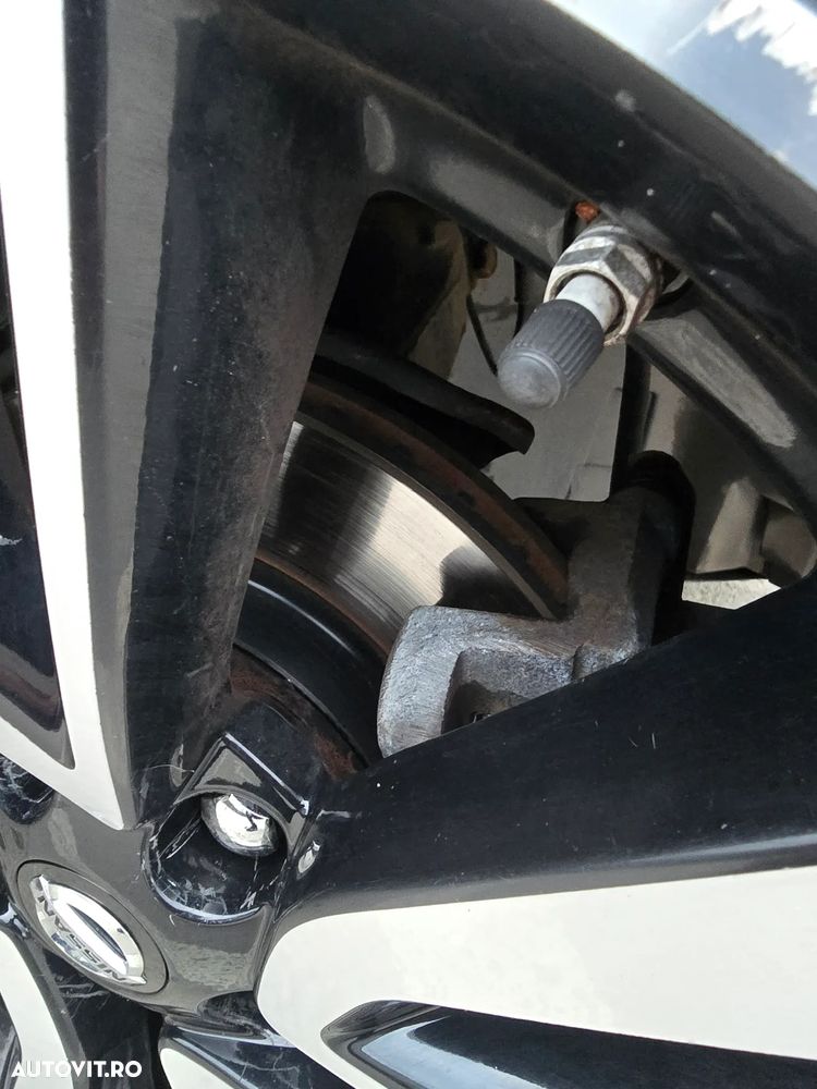 Nissan Qashqai 1.5 DCI TEKNA - 19