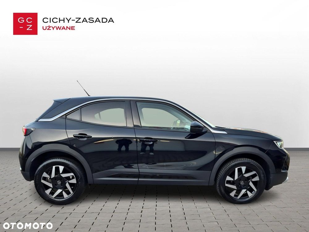 Opel Mokka 1.2 T Elegance S&S - 6