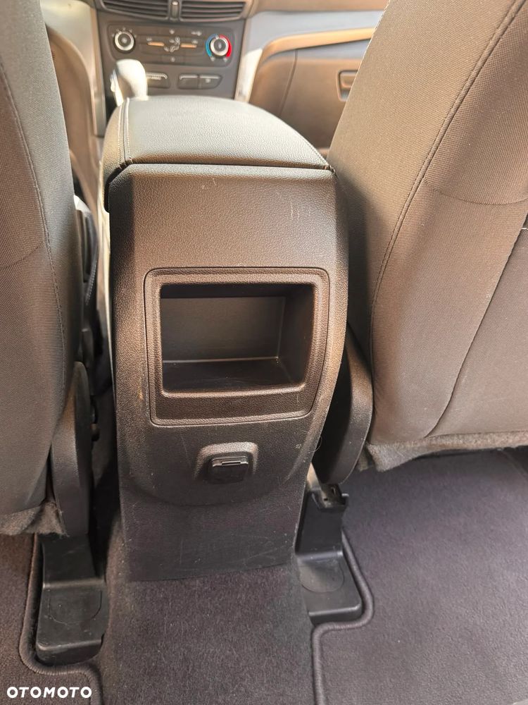 Ford Escape - 19