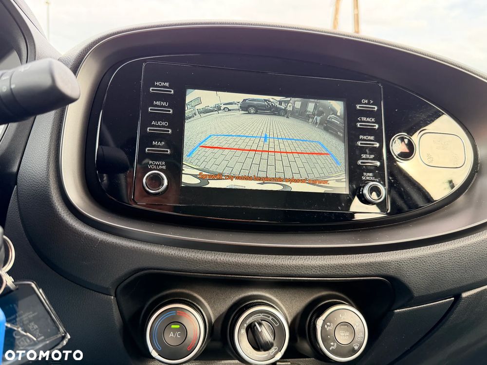 Toyota Aygo X 1.0 VVT-i Comfort - 25