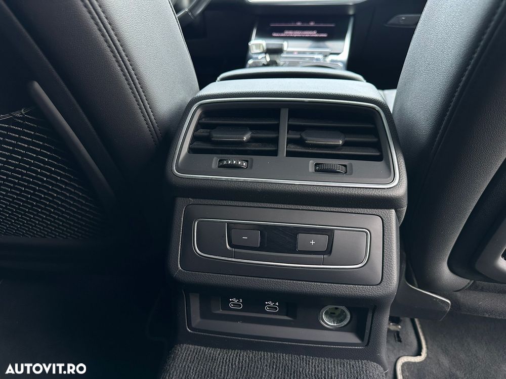 Audi A6 Limuzina 2.0 45 TFSI quattro S tronic Design - 8