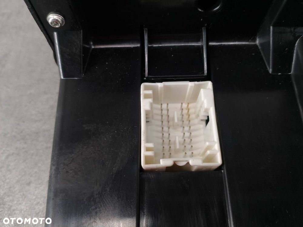 PANEL NAWIEWU SAAB 9-5 II 12779297 - 3