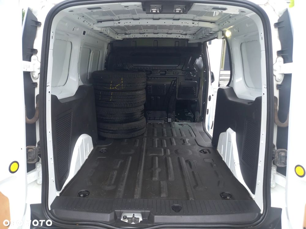 Opel Movano 2.3CDTI 130km Doka 7-Osob Skrzynia 3.20x2.05 Euro 6 2017 Klima Dubel kabina - 15