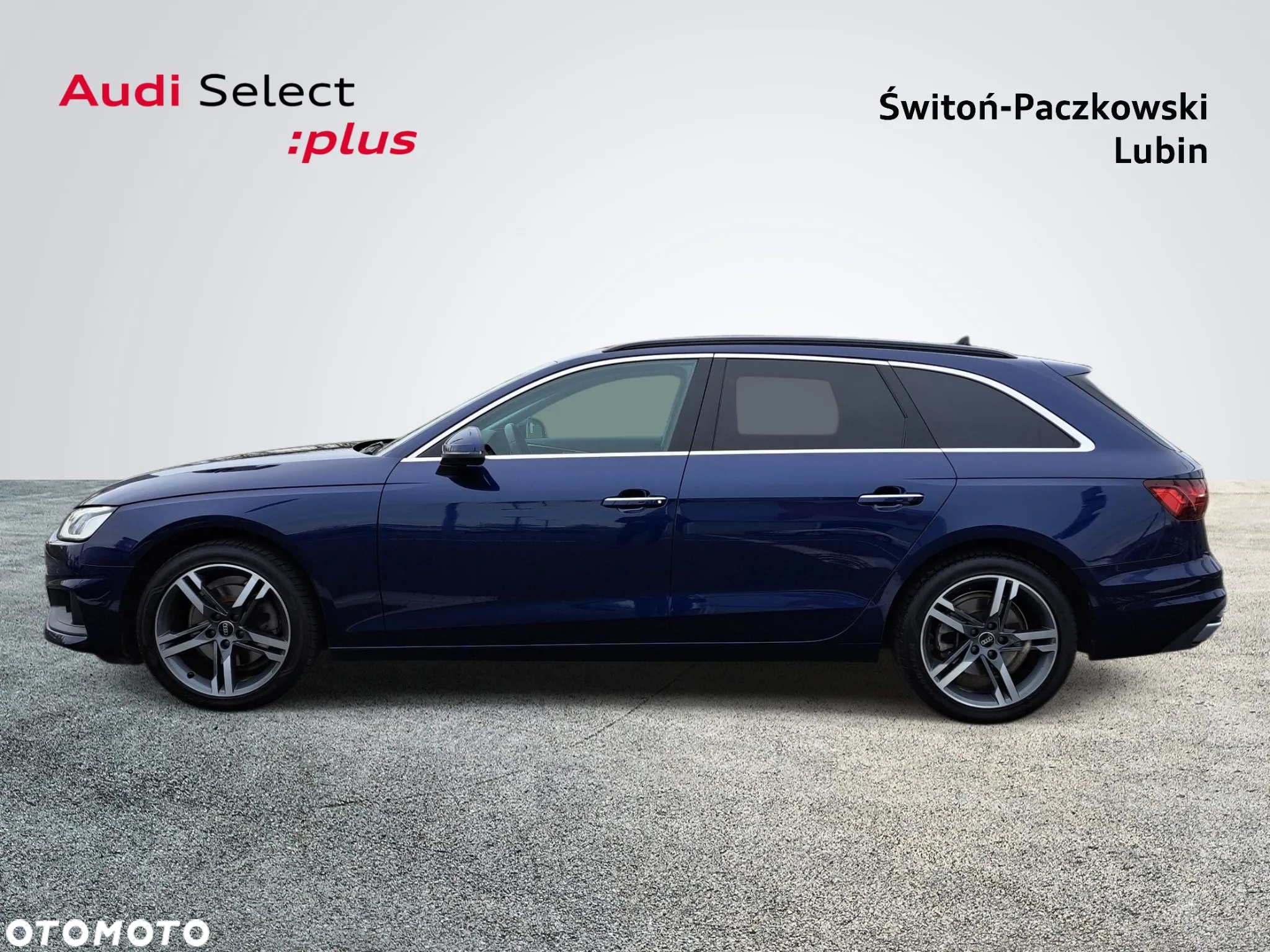 Audi A4 - 2