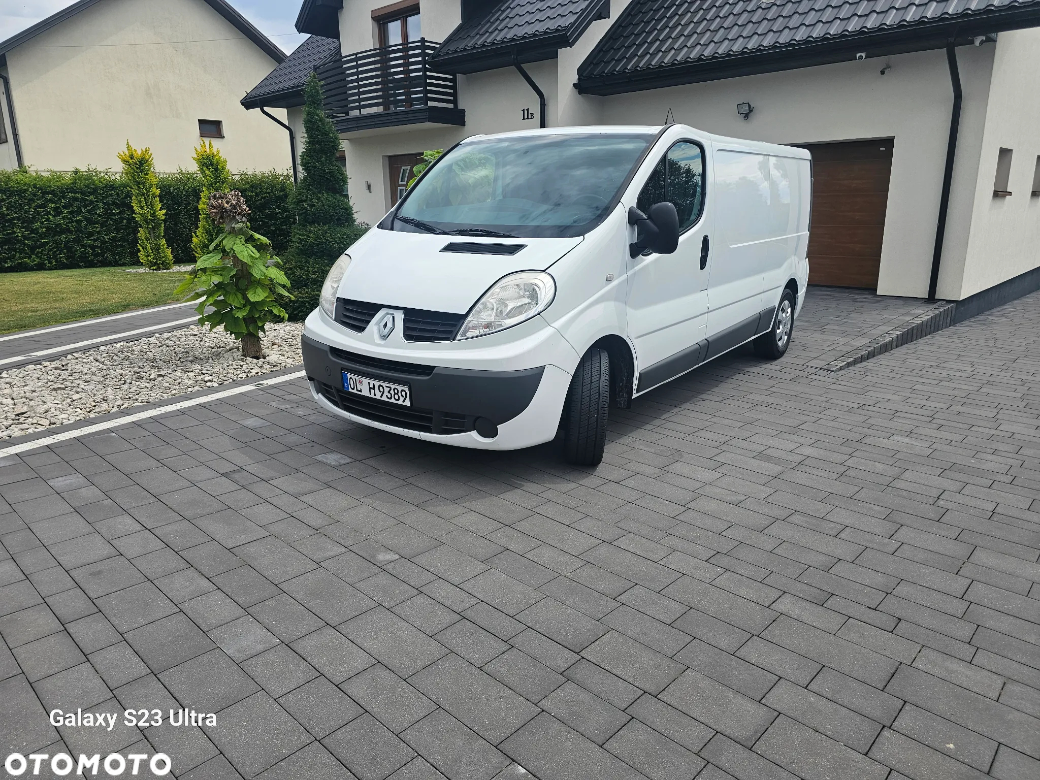 Opel Vivaro - 2
