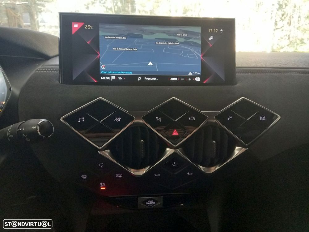 DS DS3 Crossback 1.2 PureTech Performance Line EAT8 - 23