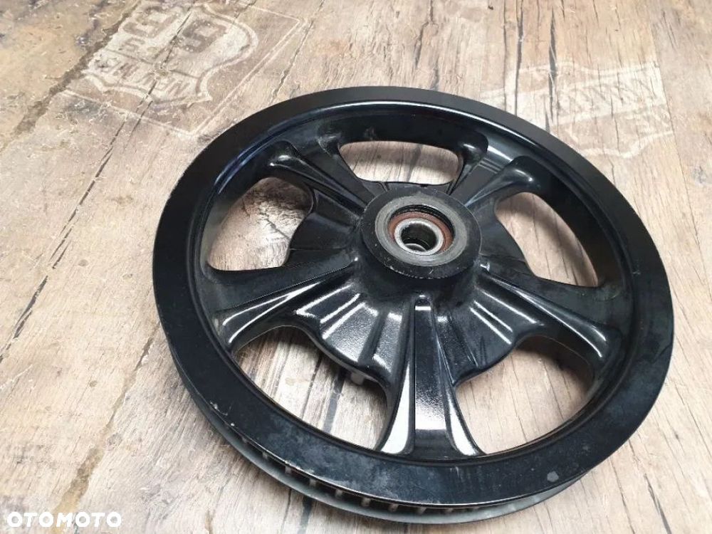 Pulley koło pasowe Yamaha XV1900 CFD Star Eluder Venture - 5