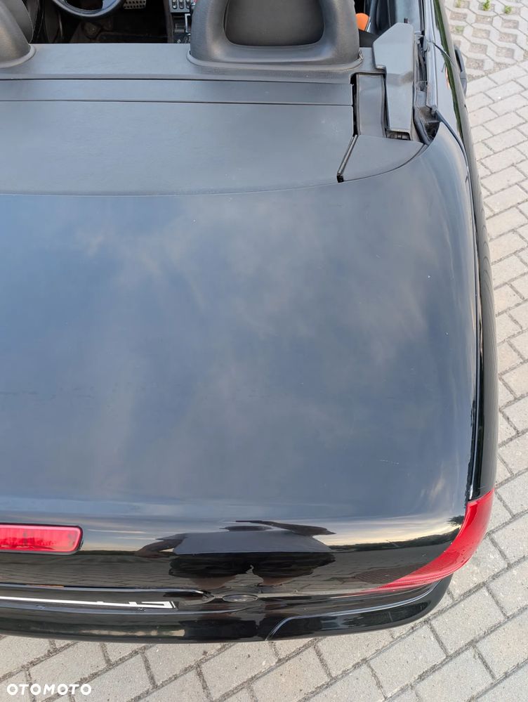 Mercedes-Benz SLK - 12