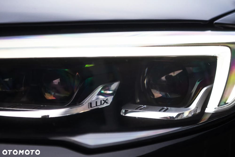 Opel Insignia 2.0 CDTI Exclusive S&S - 21