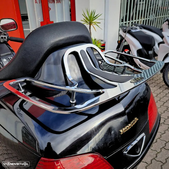Honda Goldwing 1800 - 5