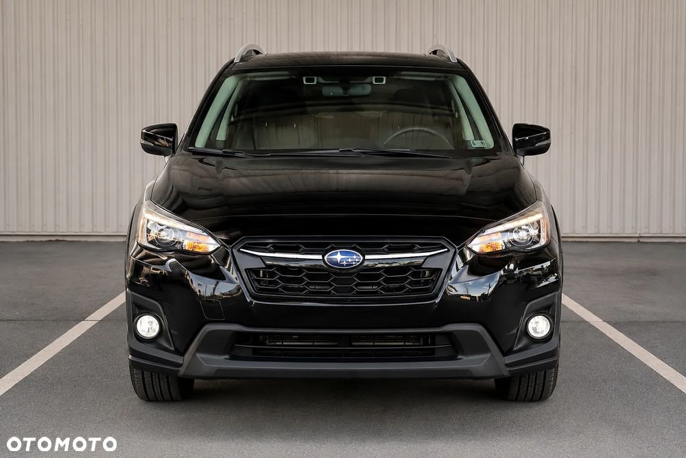 Subaru Crosstrek ver-2-0-i-active-lineartronic - 5