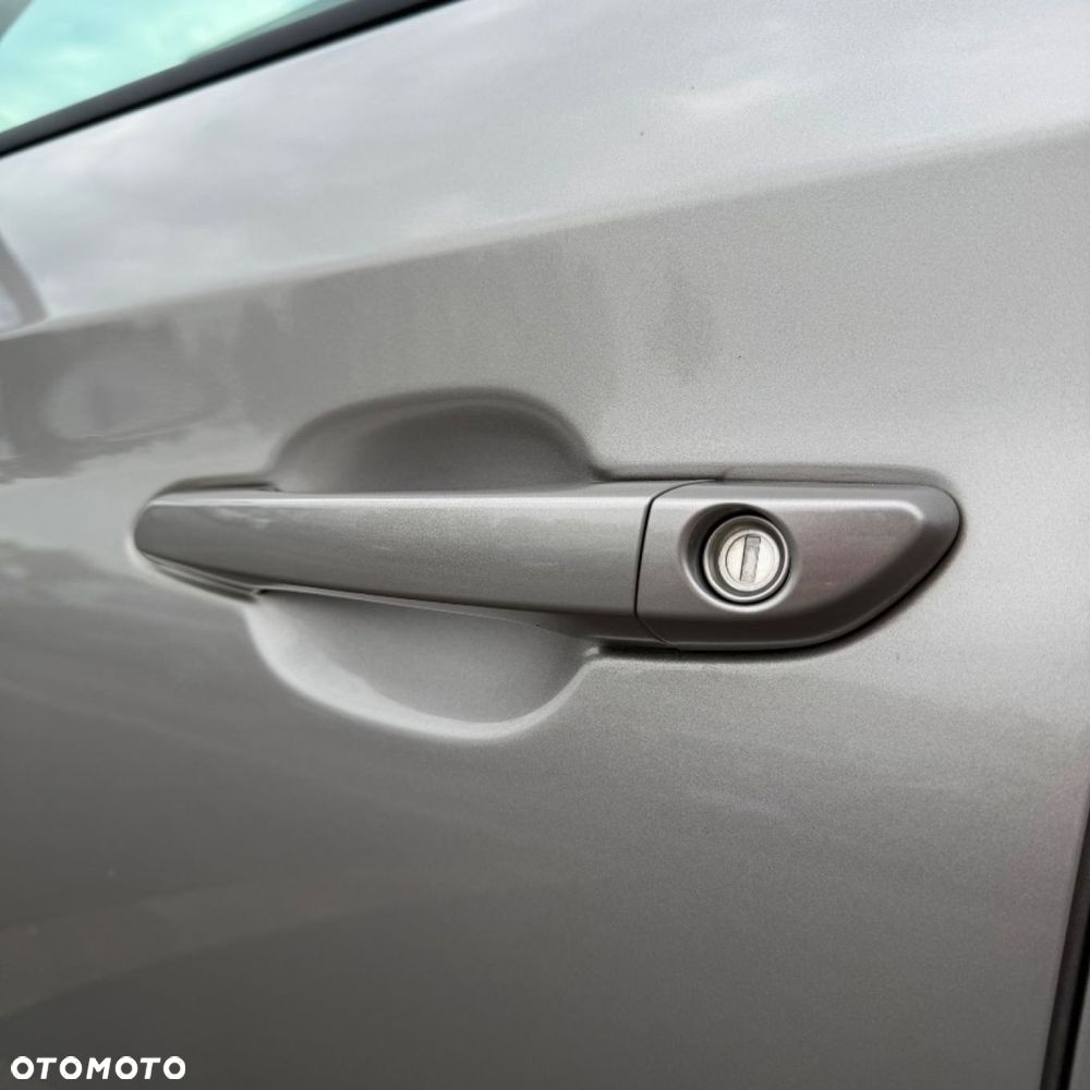 Hyundai Tucson - 13