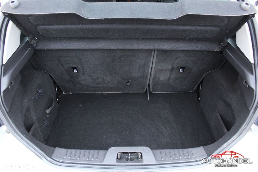Ford Fiesta - 18