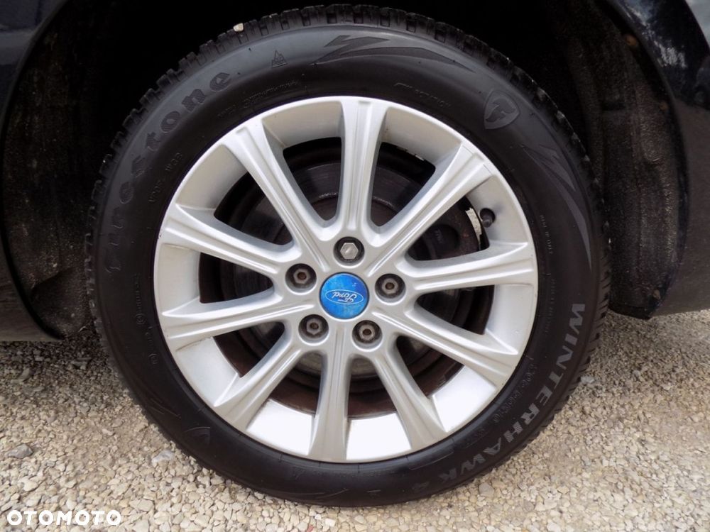 Ford Mondeo SW - 19